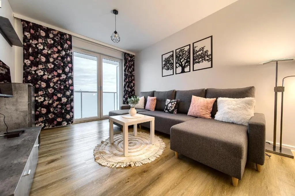 Image of Czartoryskiego Cosy Apartment