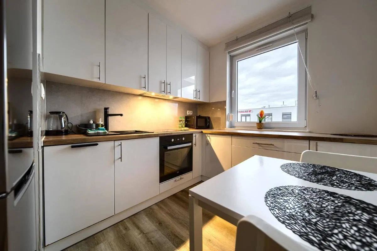 Image 3 of Czartoryskiego Cosy Apartment