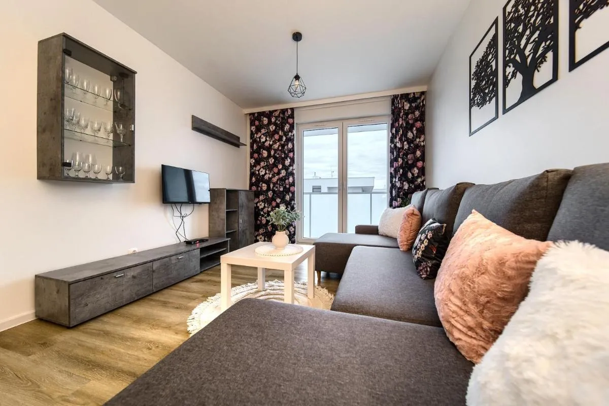Image 4 of Czartoryskiego Cosy Apartment