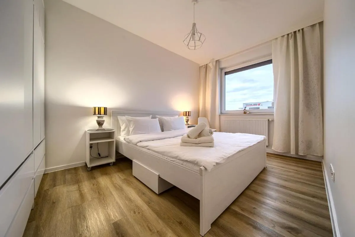 Image 1 of Czartoryskiego Cosy Apartment