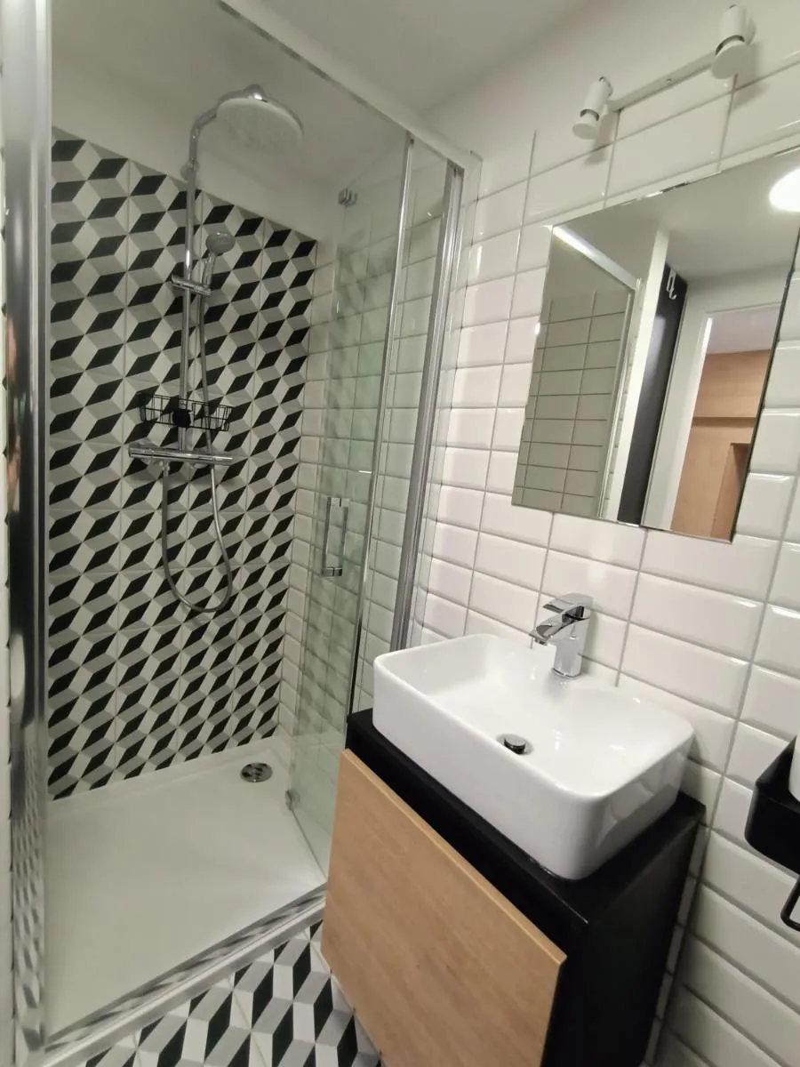 Image 6 of DROINVEST Apartament Zarembowicza 33 WROCŁAW LOTNISKO AIRPORT