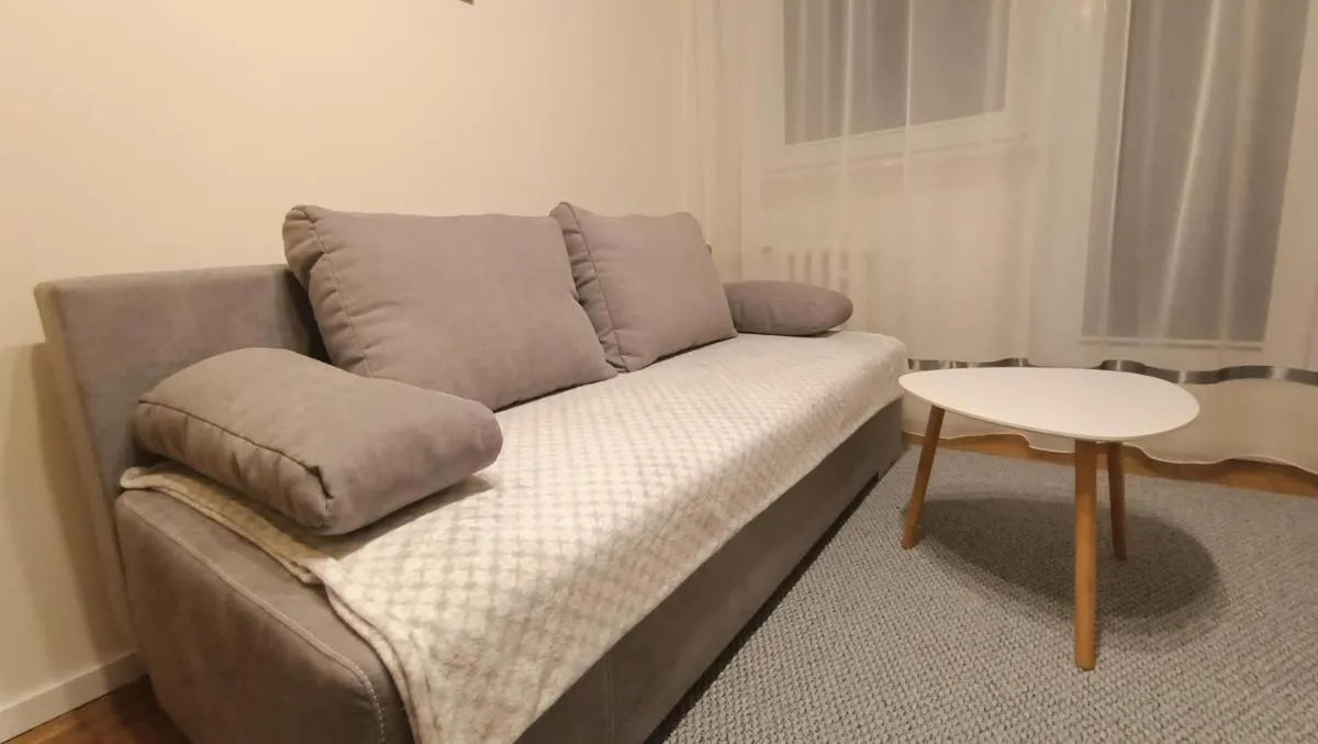 Image 6 of DROINVEST Mieszkanie 2-pokojowe – Apartament Wrocław Inżynierska