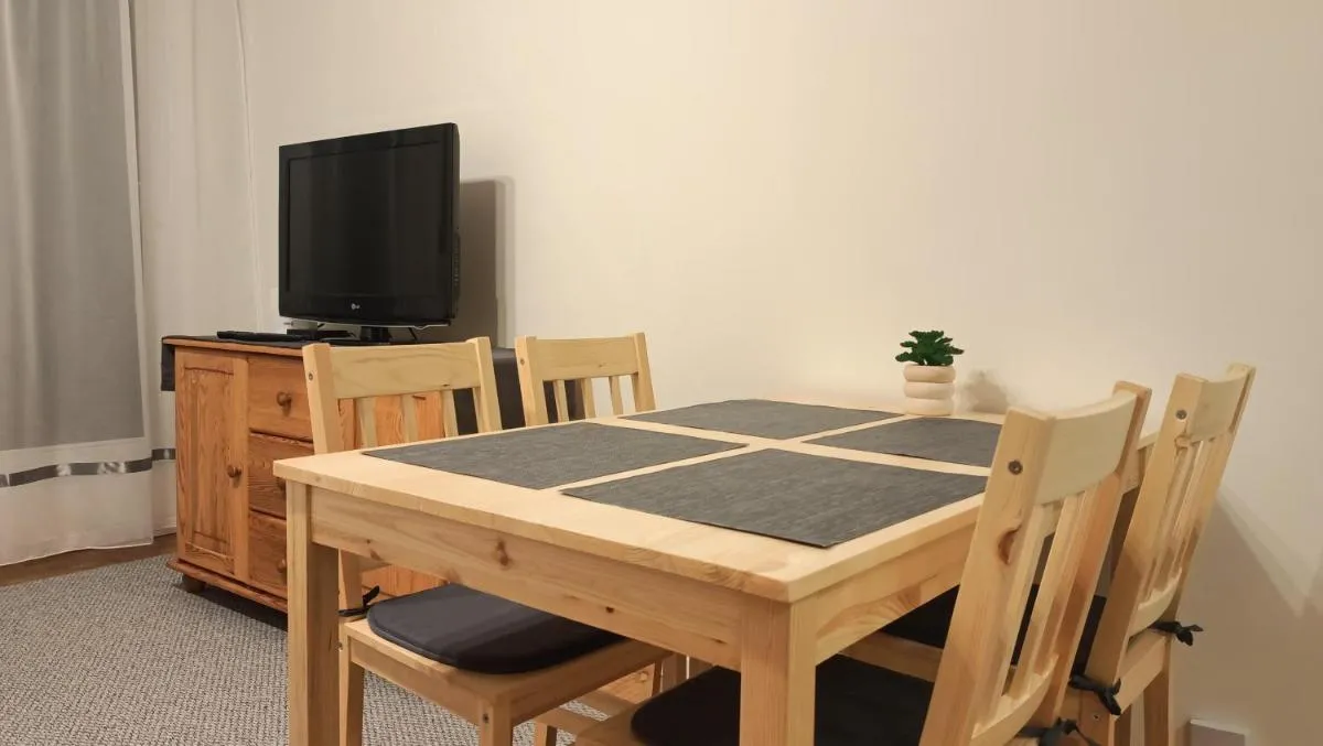 Image 4 of DROINVEST Mieszkanie 2-pokojowe – Apartament Wrocław Inżynierska