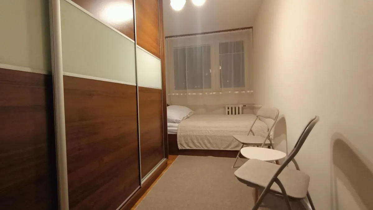 Image 1 of DROINVEST Mieszkanie 2-pokojowe – Apartament Wrocław Inżynierska