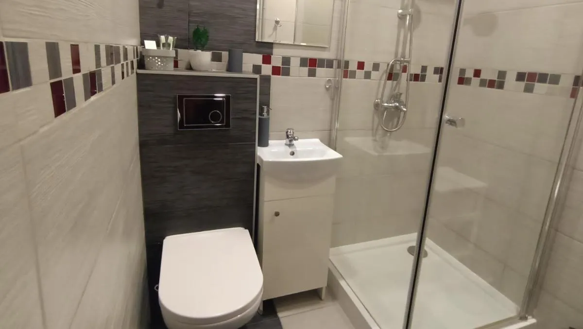 Image 2 of DROINVEST Mieszkanie 2-pokojowe – Apartament Wrocław Inżynierska