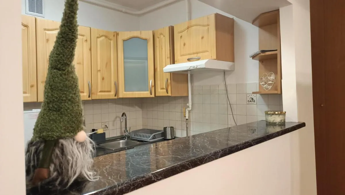 Image 3 of DROINVEST Mieszkanie 2-pokojowe – Apartament Wrocław Inżynierska