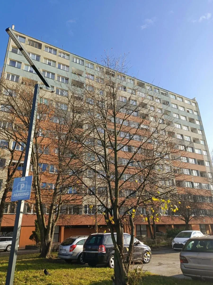 Image 5 of DROINVEST Mieszkanie 2-pokojowe – Apartament Wrocław Inżynierska