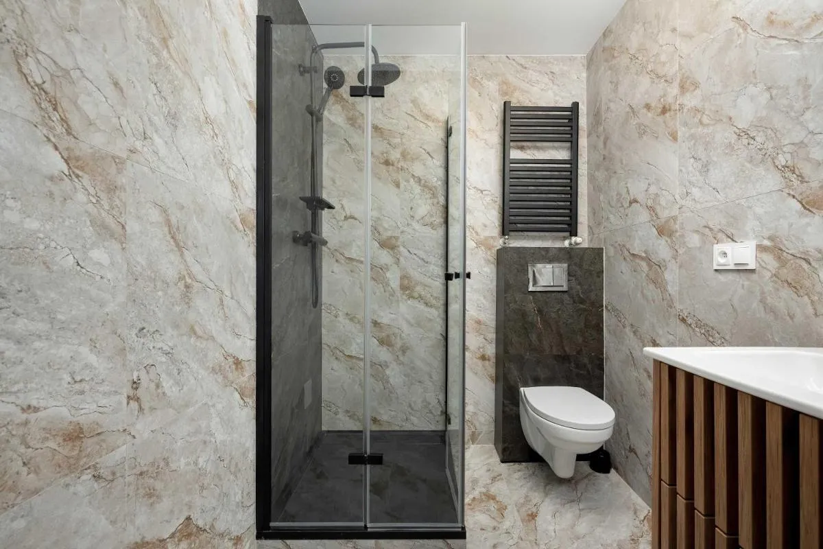 Image 4 of Dąbrowskiego Wrocław Climate Studio Pet Friendly by Noclegi Renters
