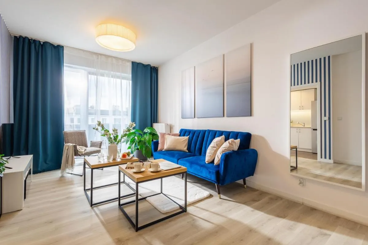 Image 6 of Deluxe Apartments by The Railway Station Wroclaw – parking w cenie