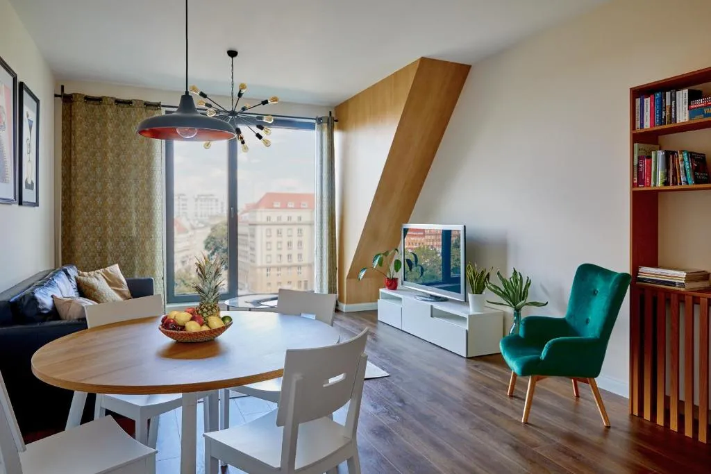 Image of Don Kichot Apartment