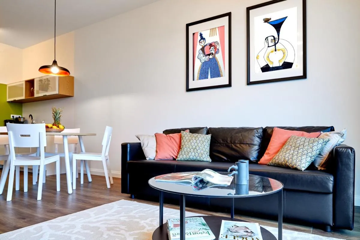 Image 3 of Don Kichot Apartment