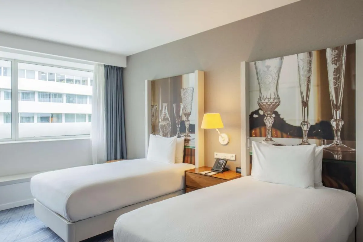 Image 1 of DoubleTree by Hilton Wroclaw