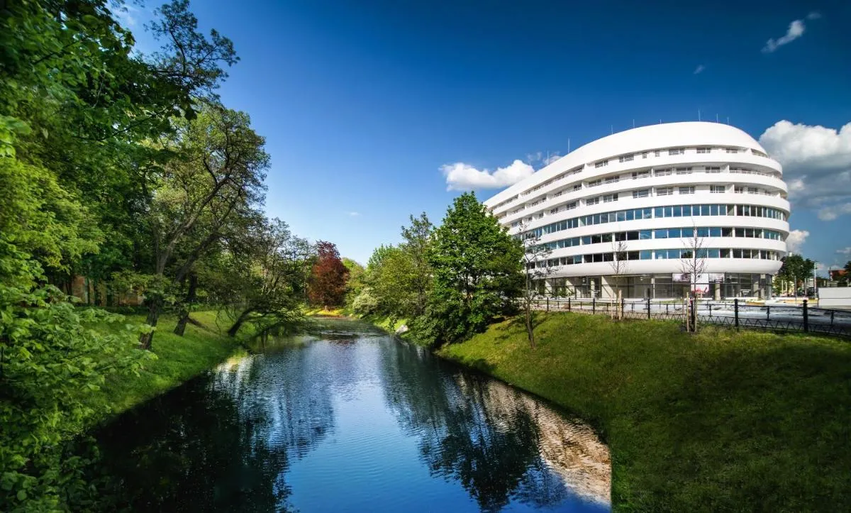 Image 6 of DoubleTree by Hilton Wroclaw