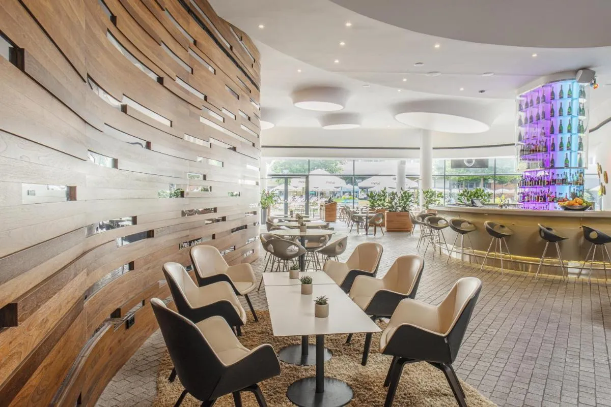 Image 4 of DoubleTree by Hilton Wroclaw