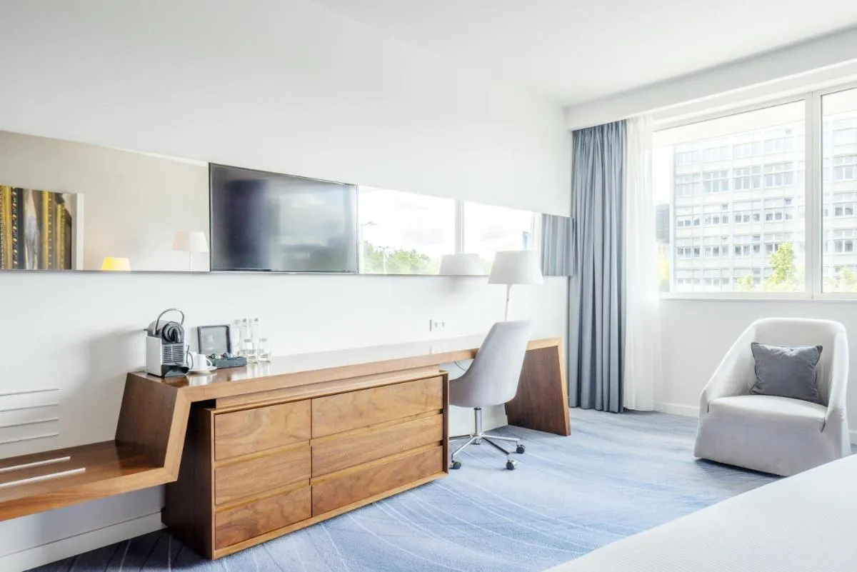 Image 5 of DoubleTree by Hilton Wroclaw
