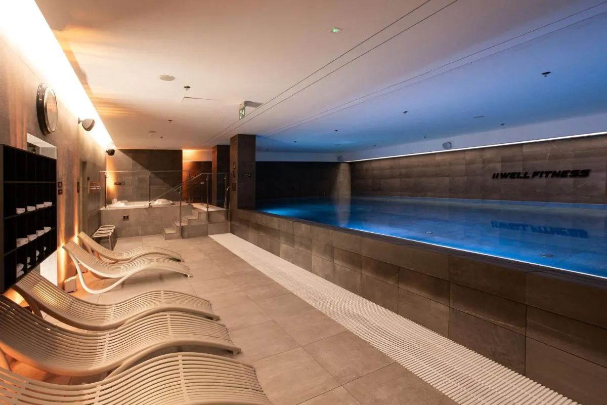 Image 3 of DoubleTree by Hilton Wroclaw