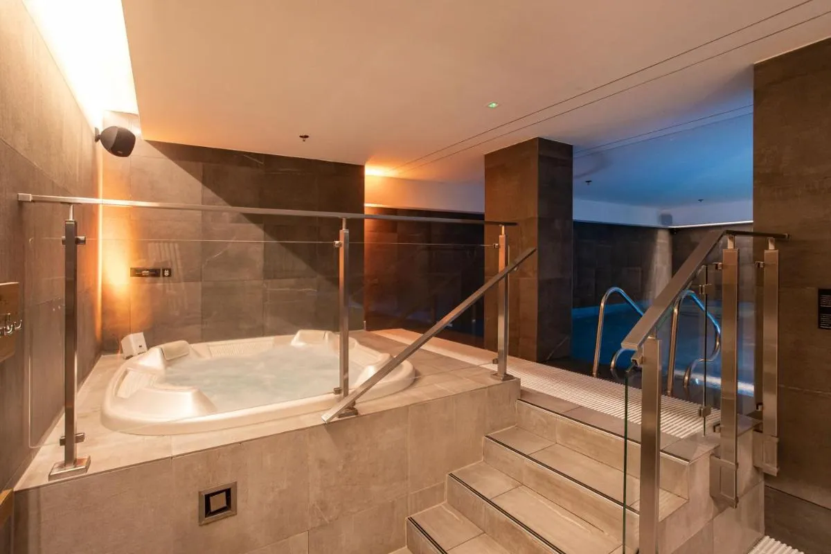 Image 2 of DoubleTree by Hilton Wroclaw
