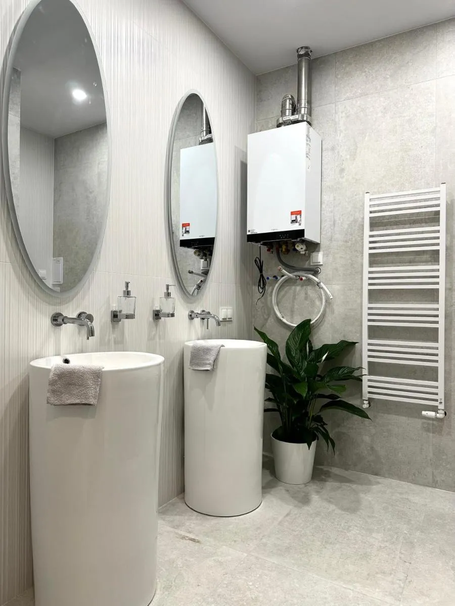 Image 3 of Dubois Apartment – Self Check-In 20h