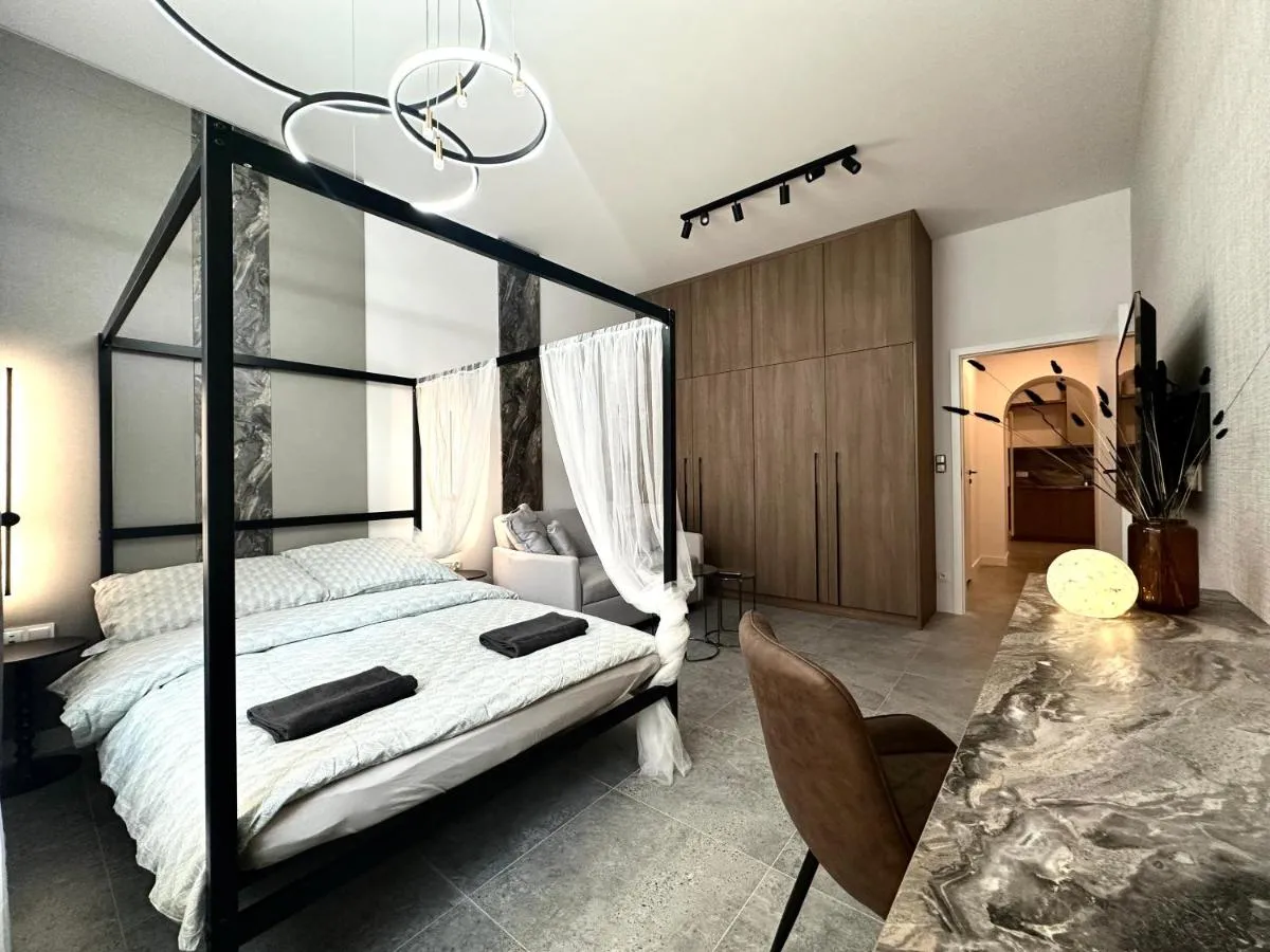 Image 1 of Dubois Apartment – Self Check-In 20h