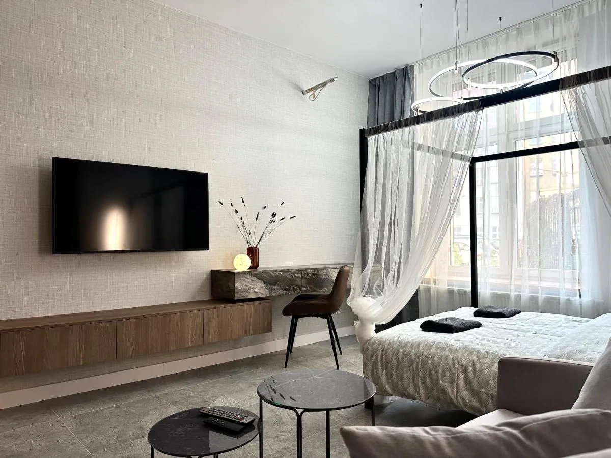 Image 2 of Dubois Apartment – Self Check-In 20h