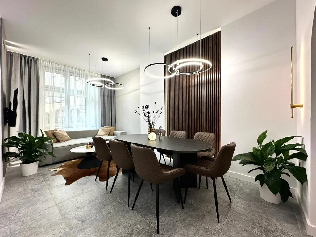 Image of Dubois Apartment – Self Check-In 20h