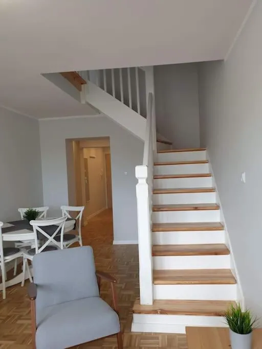 Image 3 of Duplex 250 m from Market Square