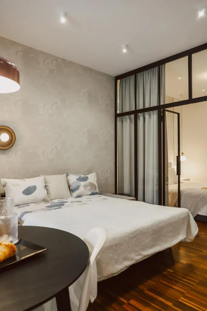 Image 3 of Elegancki apartament od dziedzińca, 60m2, parking, Rynek 700 m