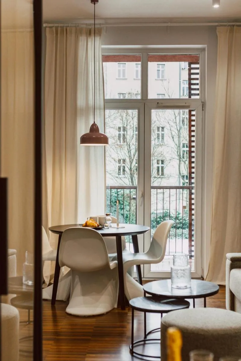 Image 5 of Elegancki apartament od dziedzińca, 60m2, parking, Rynek 700 m