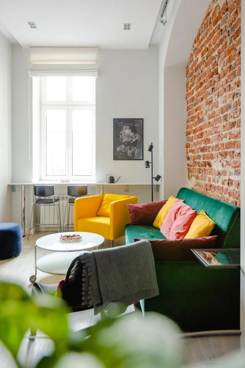 Image 3 of Elegant 2BR, Amazing Old Town Views, Plac Solny Walk to Rynek! Amenities