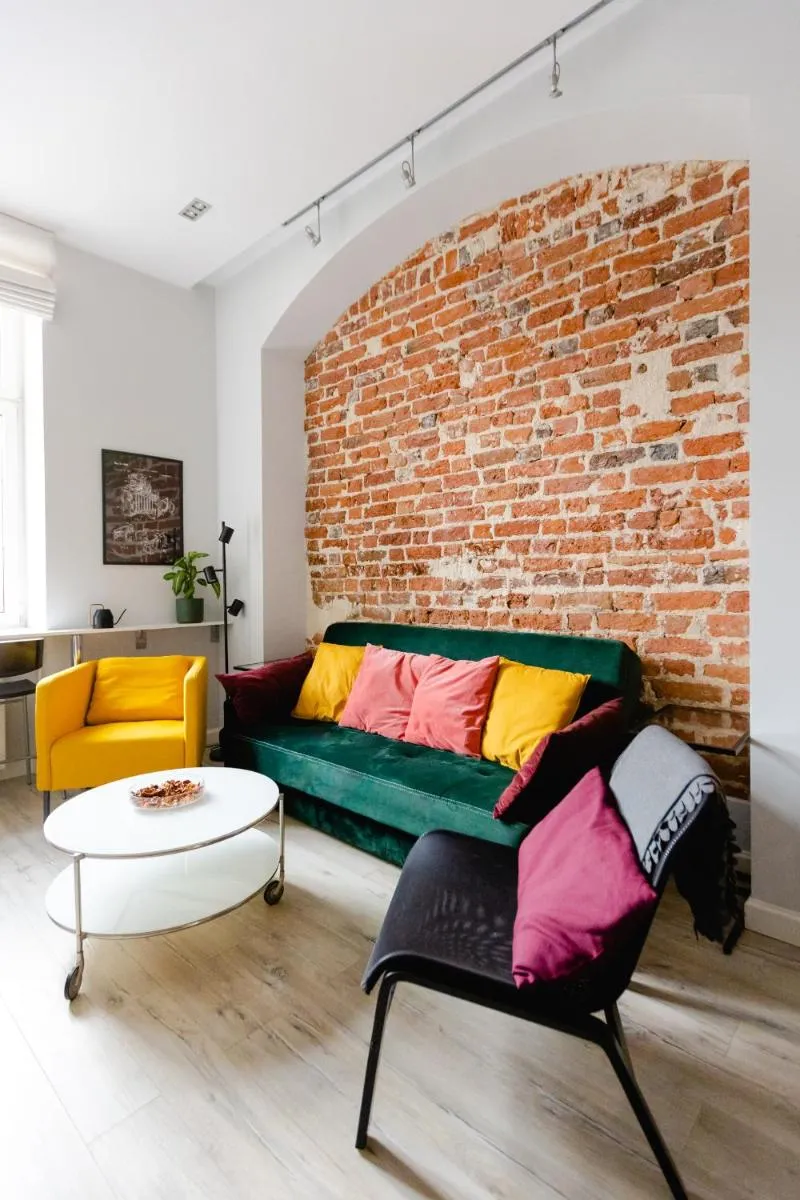 Image 4 of Elegant 2BR, Amazing Old Town Views, Plac Solny Walk to Rynek! Amenities