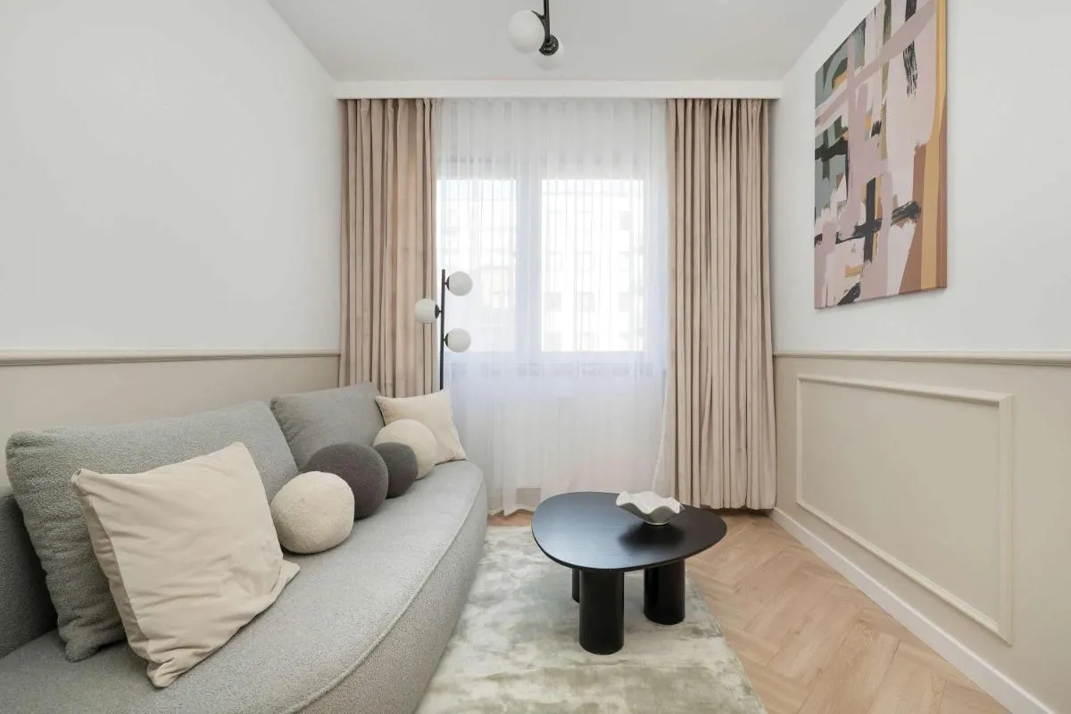 Image 3 of Elegant Apartment with Parking near the Odra River by Renters Prestige