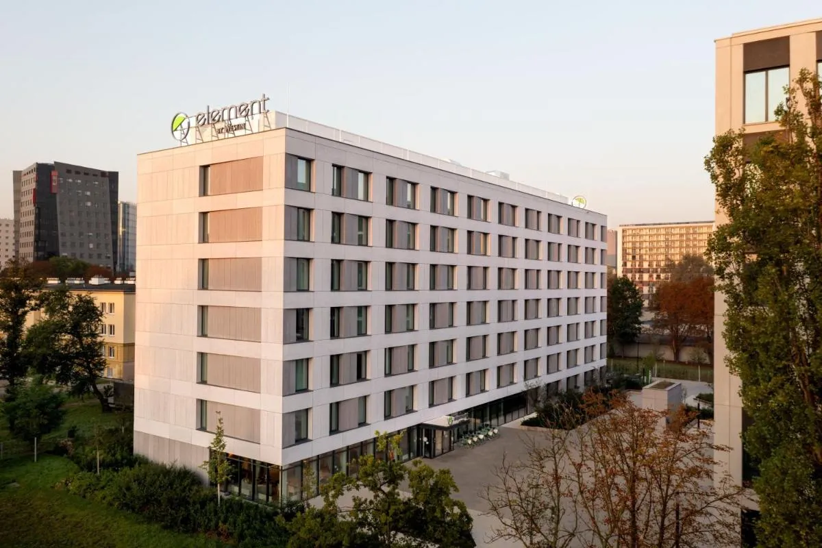 Image 5 of Element by Westin Wroclaw