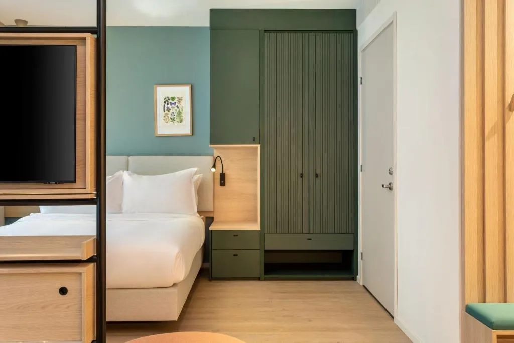 Image of Element by Westin Wroclaw