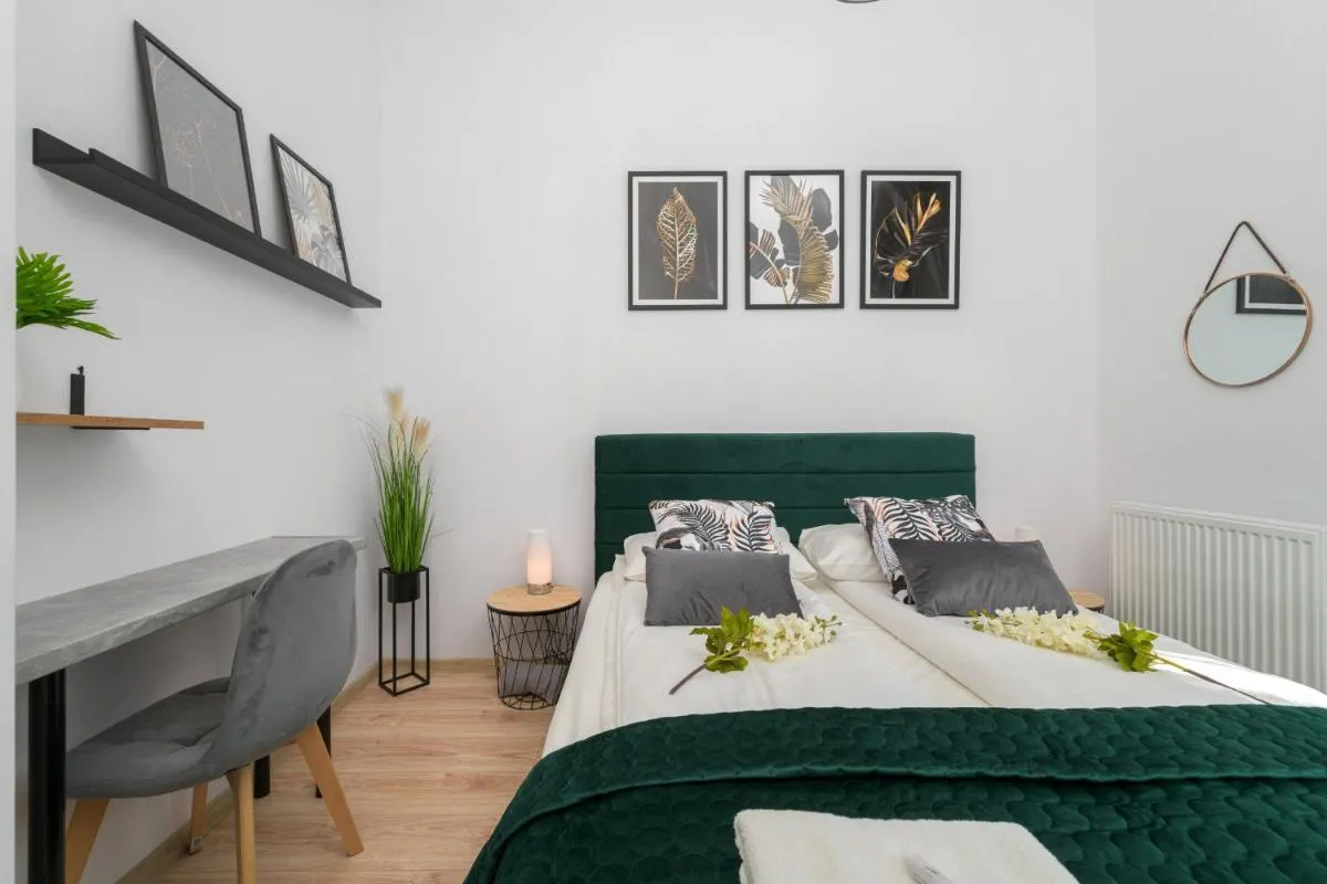 Image 6 of Exclusive Apartment Kajdasza Wroclaw by Noclegi Renters