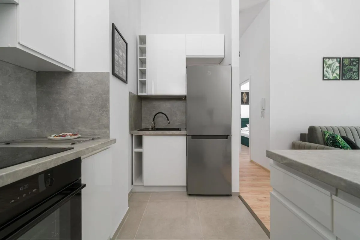Image 3 of Exclusive Apartment Kajdasza Wroclaw by Noclegi Renters