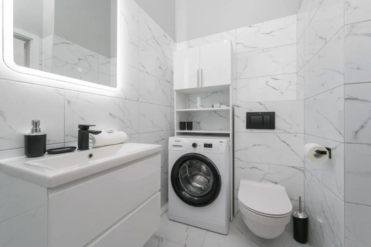 Image 2 of Exclusive Apartment Kajdasza Wroclaw by Noclegi Renters