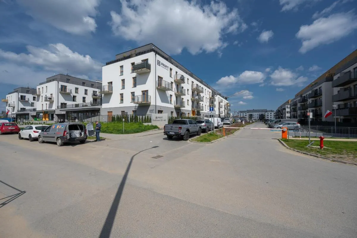 Image 5 of Exclusive Apartment Kajdasza Wroclaw by Noclegi Renters
