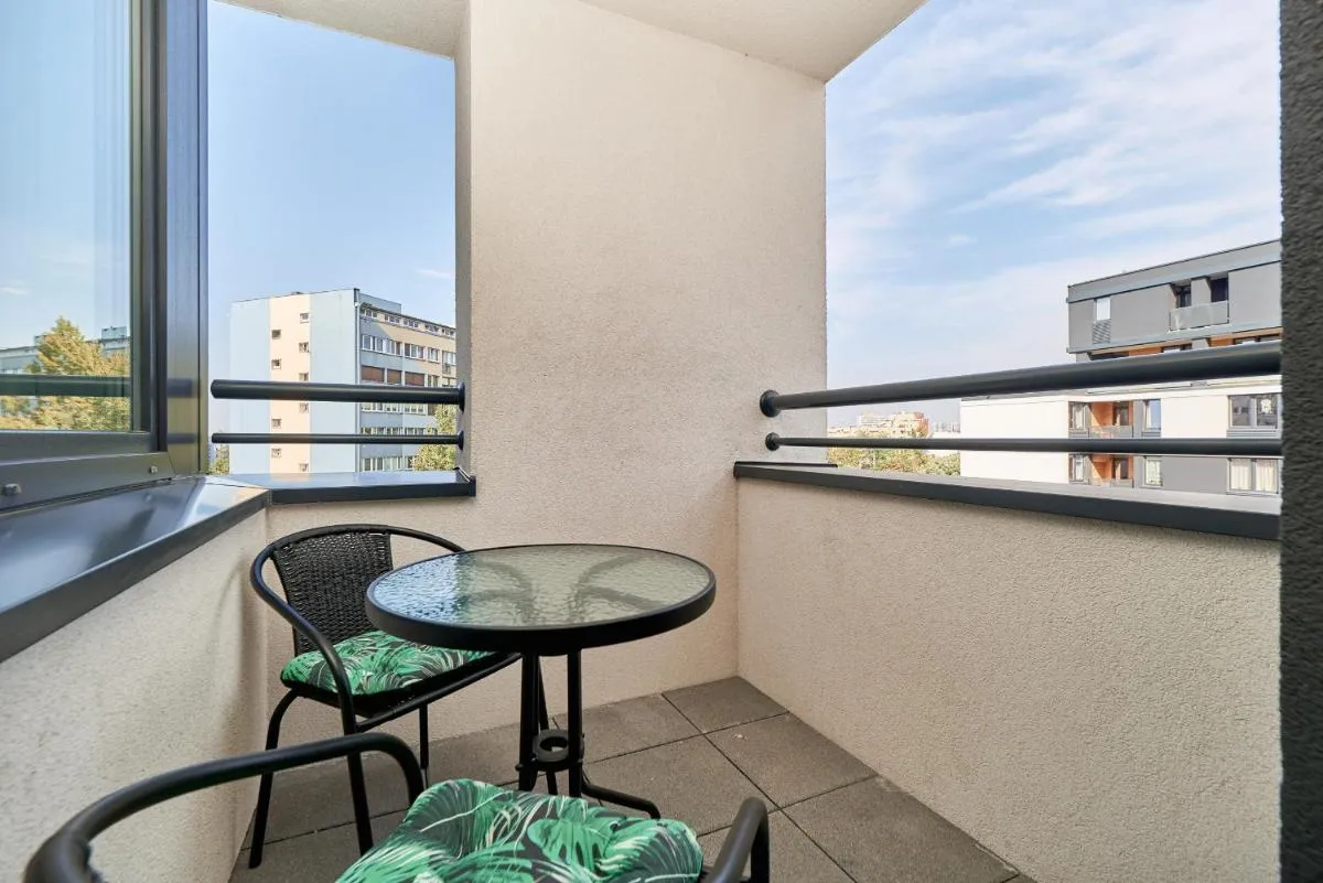 Image 4 of Exclusive Apartments Gwiaździsta with FREE GARAGE Wrocław by Noclegi Renters