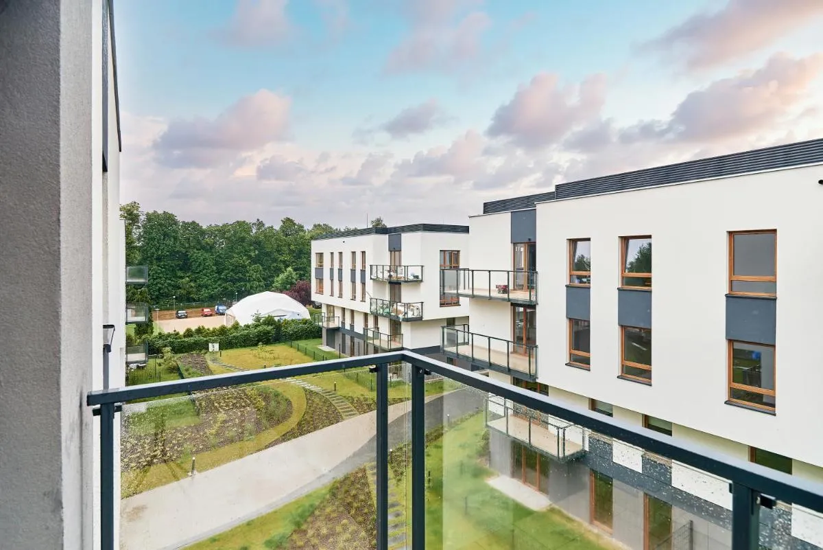 Image 6 of Exclusive Apartments Marina by Noclegi Renters