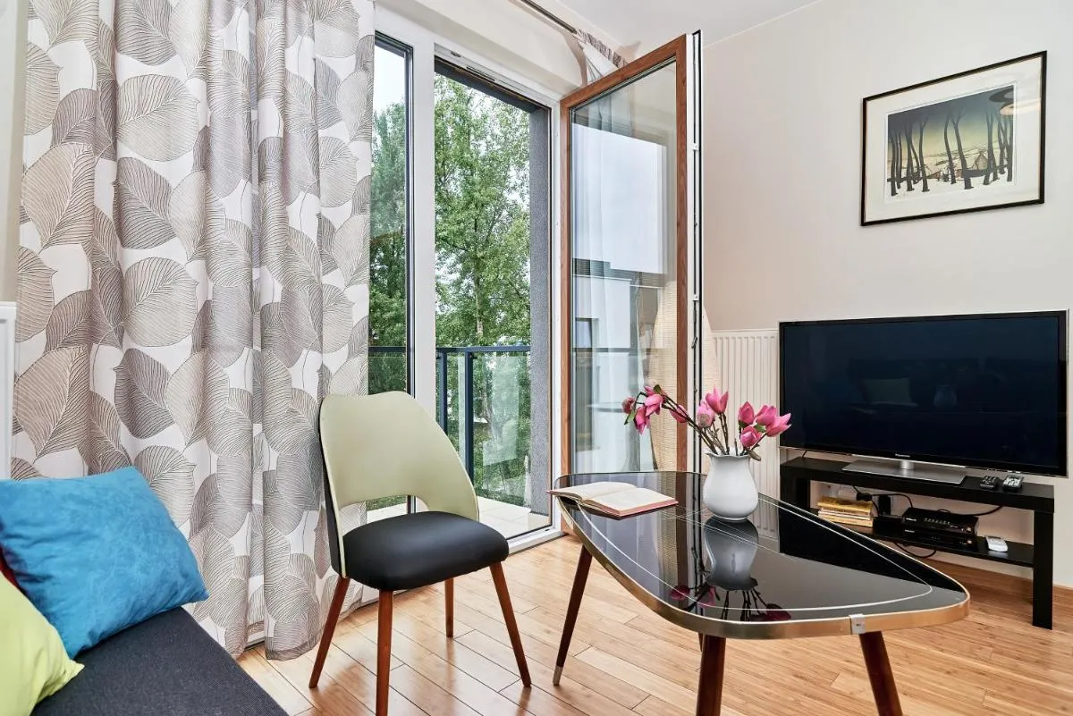 Image 5 of Exclusive Apartments Marina by Noclegi Renters