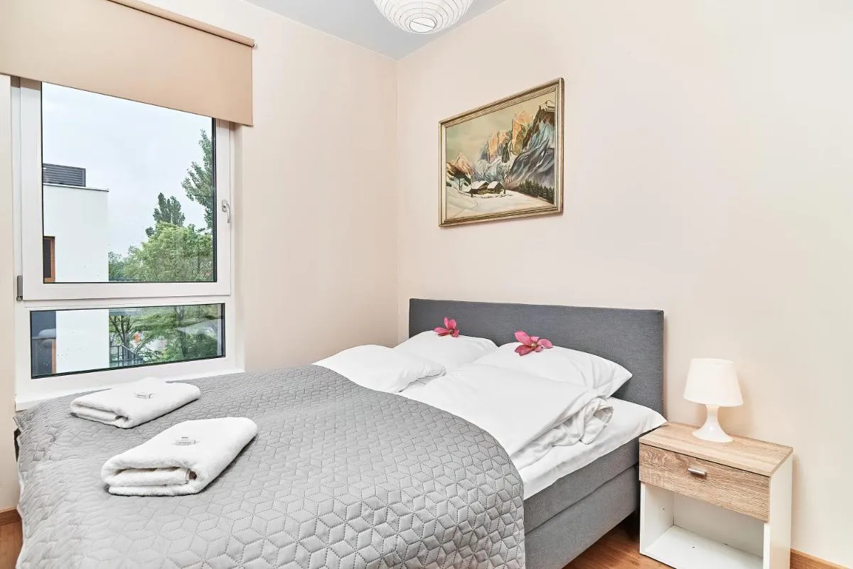 Image 2 of Exclusive Apartments Marina by Noclegi Renters