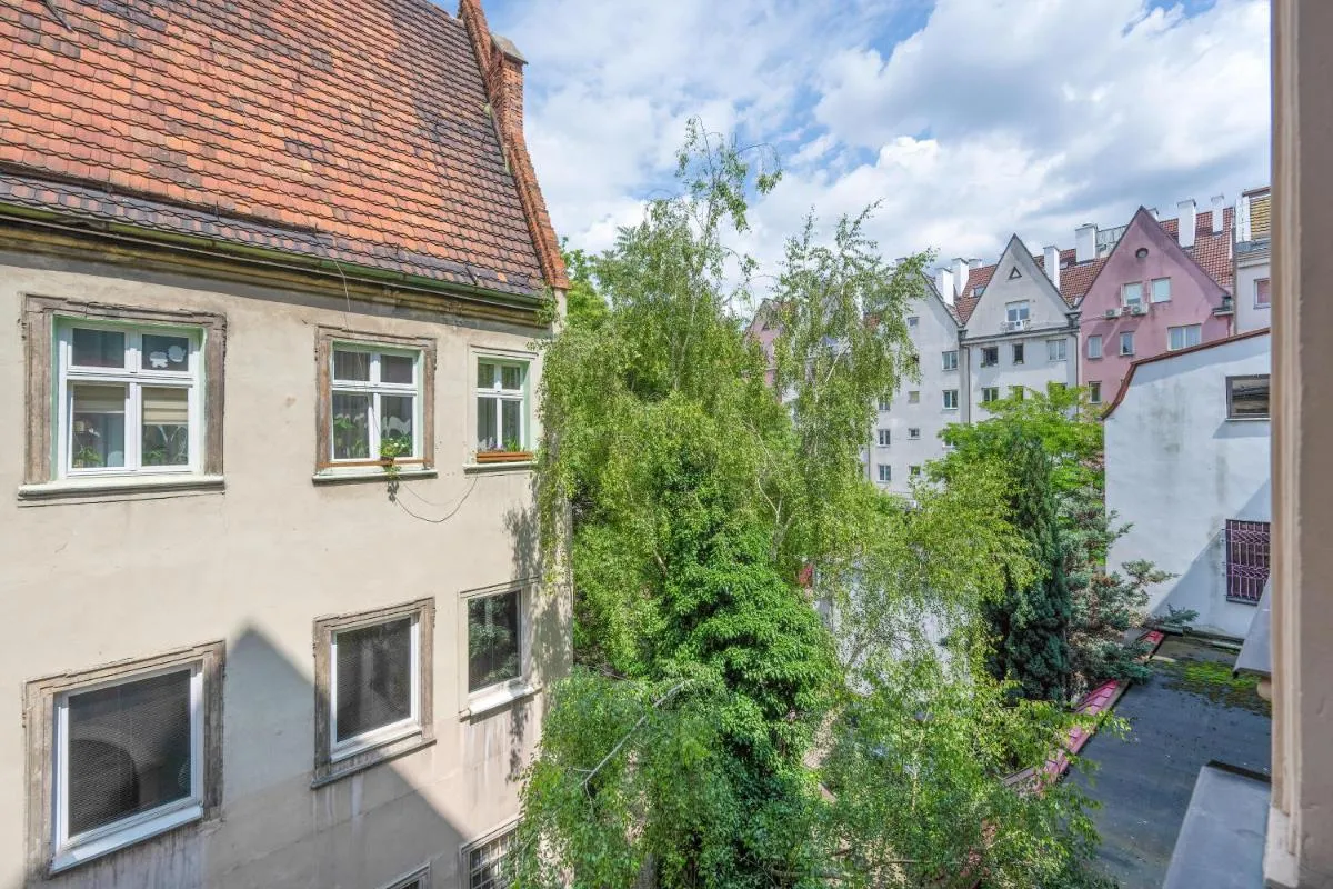 Image 6 of Exclusive Old Town Apartment by Noclegi Renters