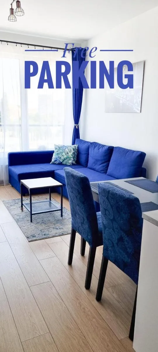 Image 3 of Fairytales Apartment