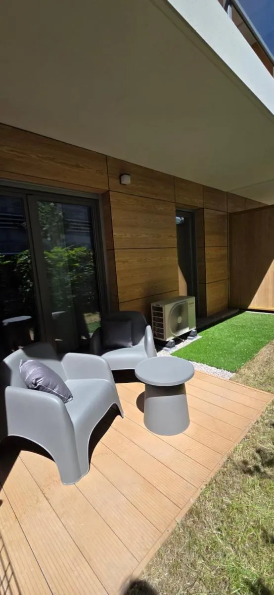 Image 4 of Fairytales Apartment River Point