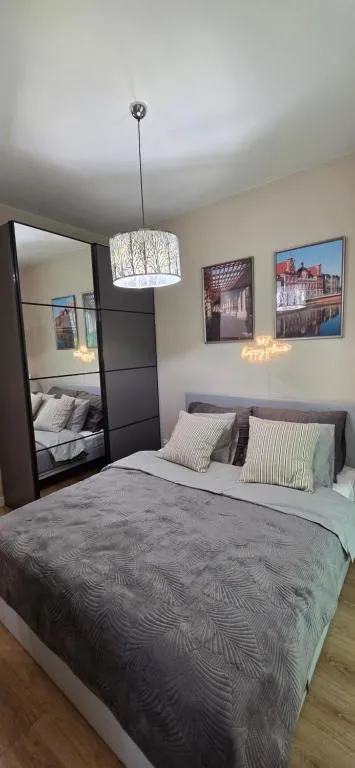 Image of Fairytales Apartment River Point