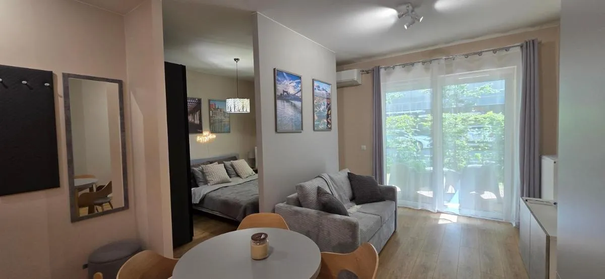 Image 2 of Fairytales Apartment River Point