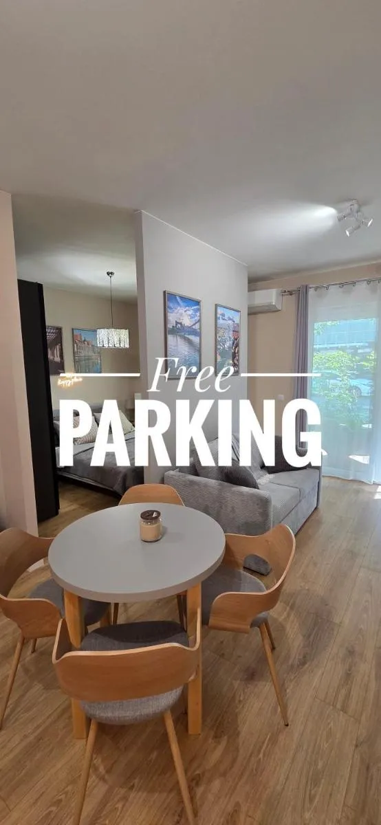 Image 3 of Fairytales Apartment River Point