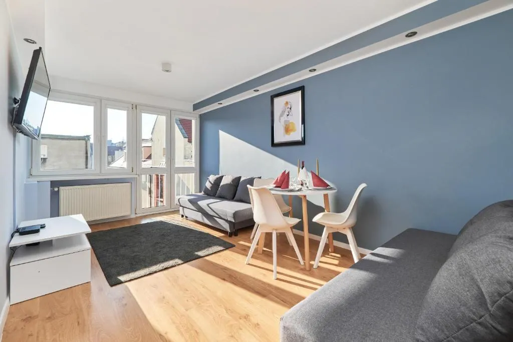 Image of Family Apartment Szewska Market Square by Noclegi Renters
