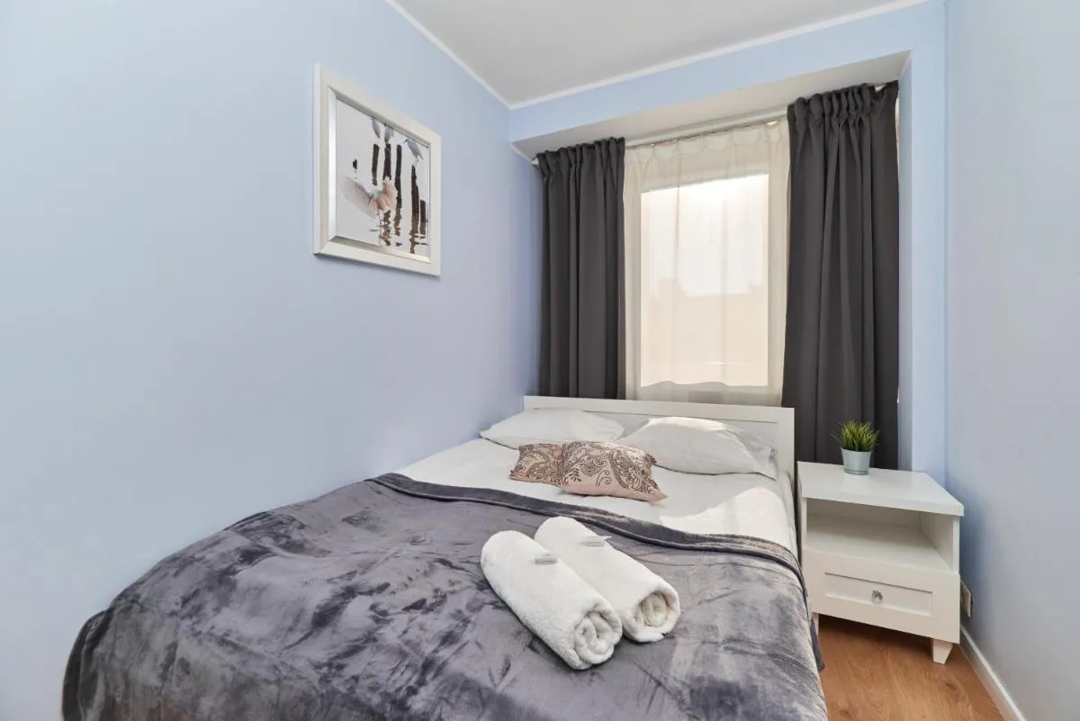 Image 1 of Family Apartment Szewska Market Square by Noclegi Renters