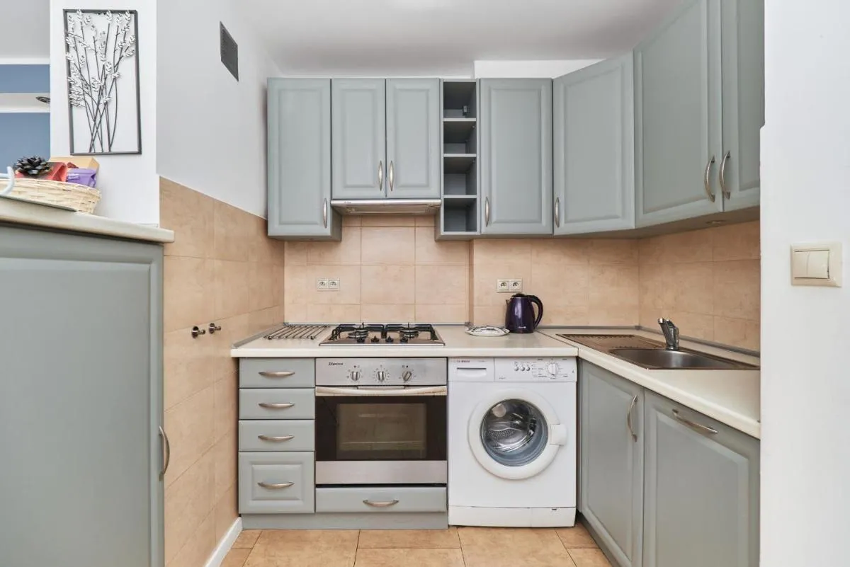 Image 2 of Family Apartment Szewska Market Square by Noclegi Renters